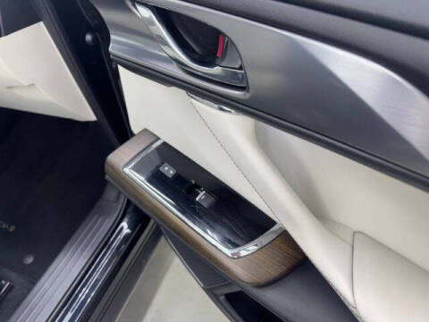 2020 Mazda CX-9 Signature