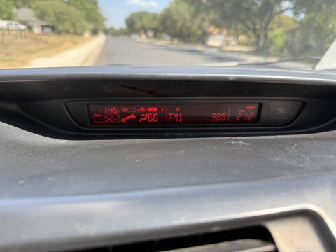 2014 Mazda MAZDA5 Touring