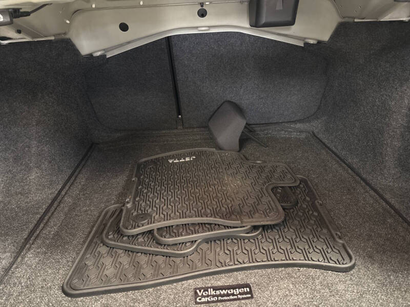 2024 Volkswagen Jetta S