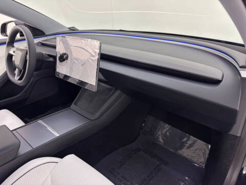 2024 Tesla Model 3 Performance