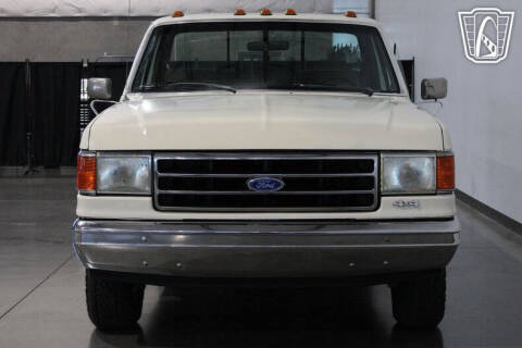 1990 Ford F-150