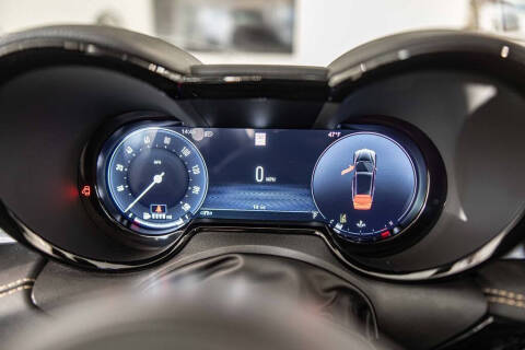 2025 Alfa Romeo Tonale