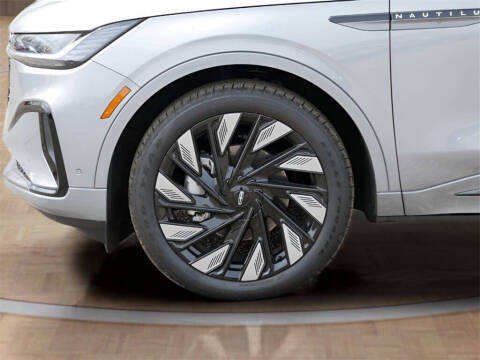 2024 Lincoln Nautilus Hybrid Black Label