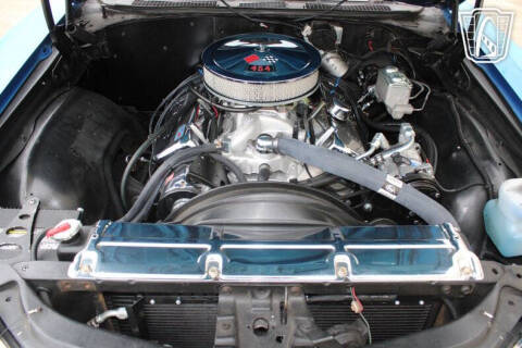 1972 Chevrolet Chevelle