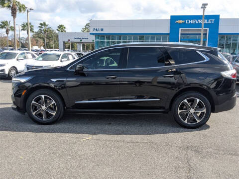 2023 Buick Enclave Premium