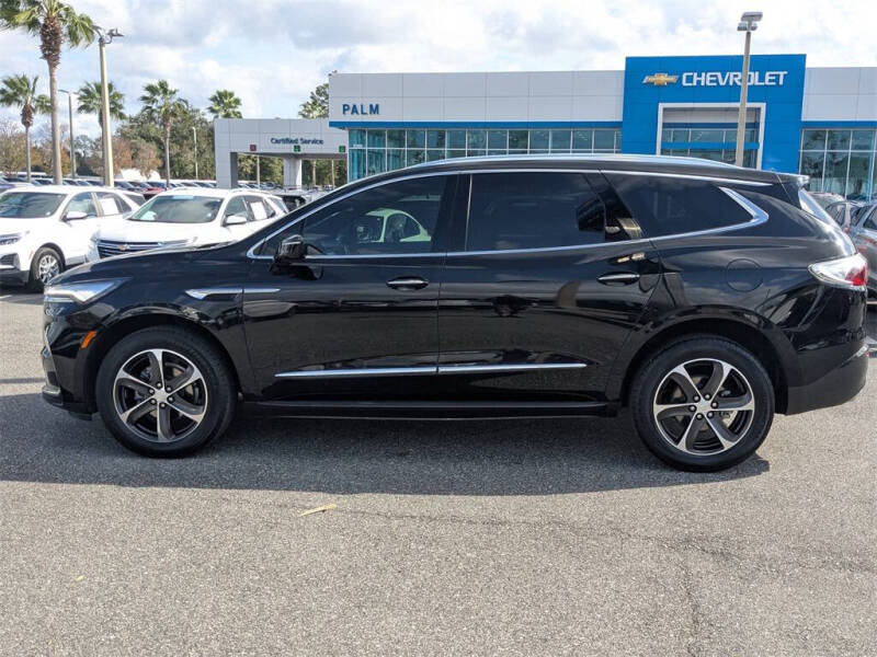 2023 Buick Enclave Premium
