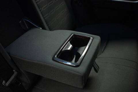 2021 Toyota RAV4 Prime SE