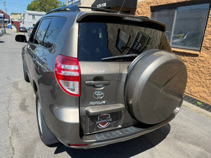 2011 Toyota RAV4