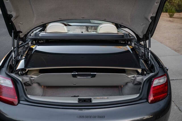 2008 Lexus SC 430