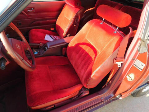 1982 Datsun 280ZX GL 2+2