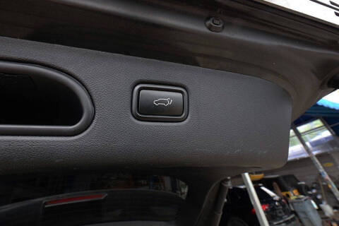 2022 Kia Sportage EX