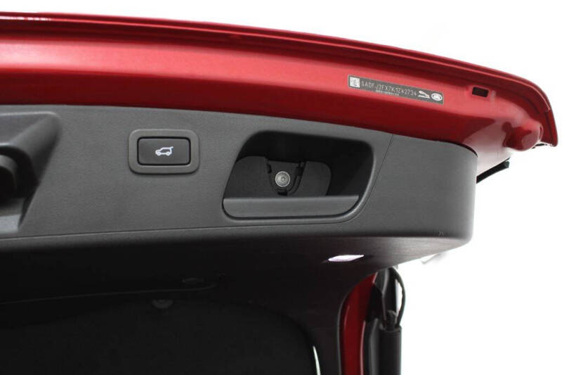 2019 Jaguar E-PACE P250 S