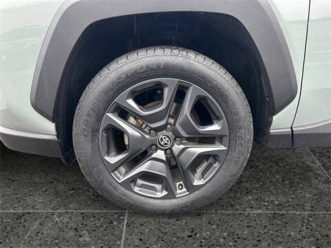 2023 Toyota RAV4 Adventure