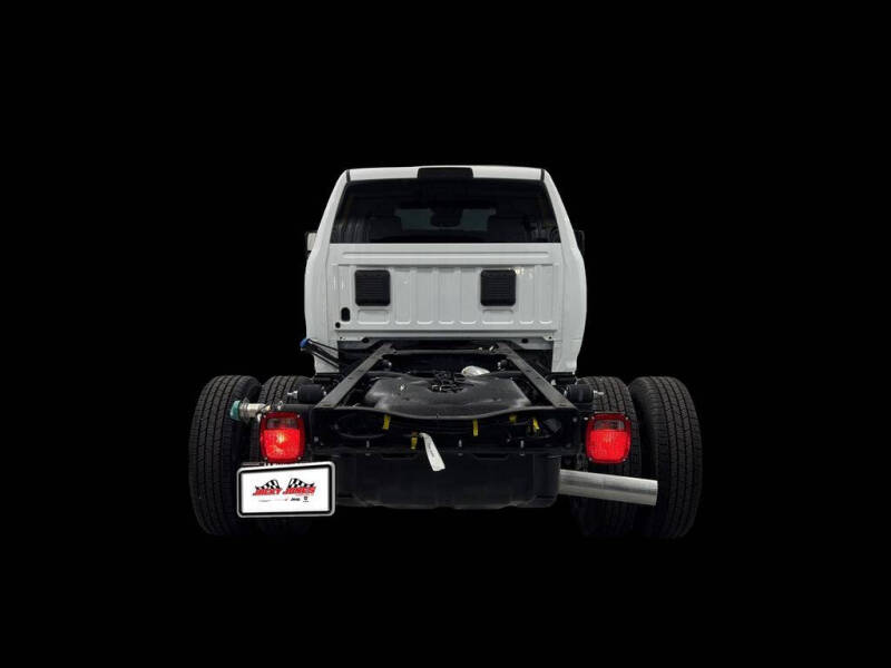 2025 RAM 3500 Tradesman