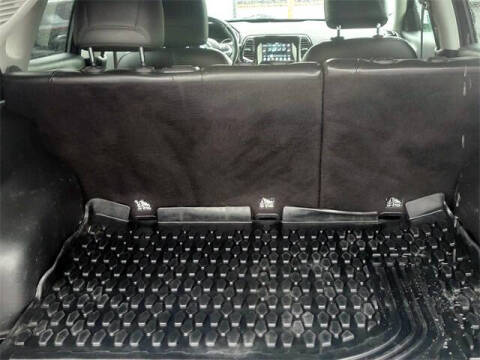 2020 Jeep Compass Altitude