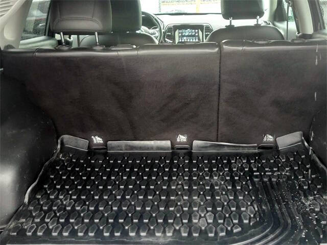 2020 Jeep Compass Altitude