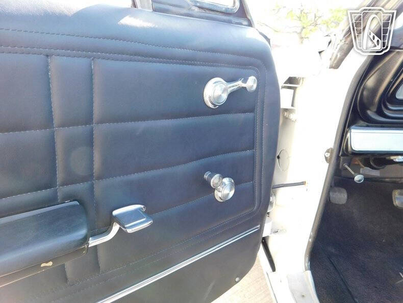 1966 Chevrolet Impala