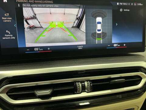 2023 BMW 3 Series 330i xDrive