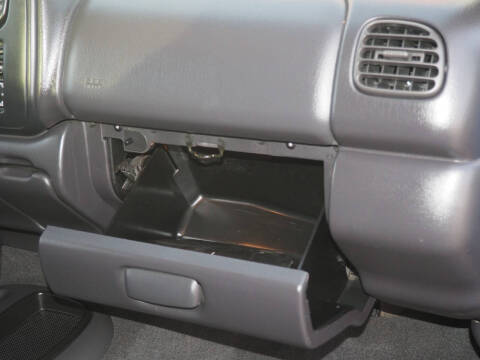 2000 Dodge Dakota SLT