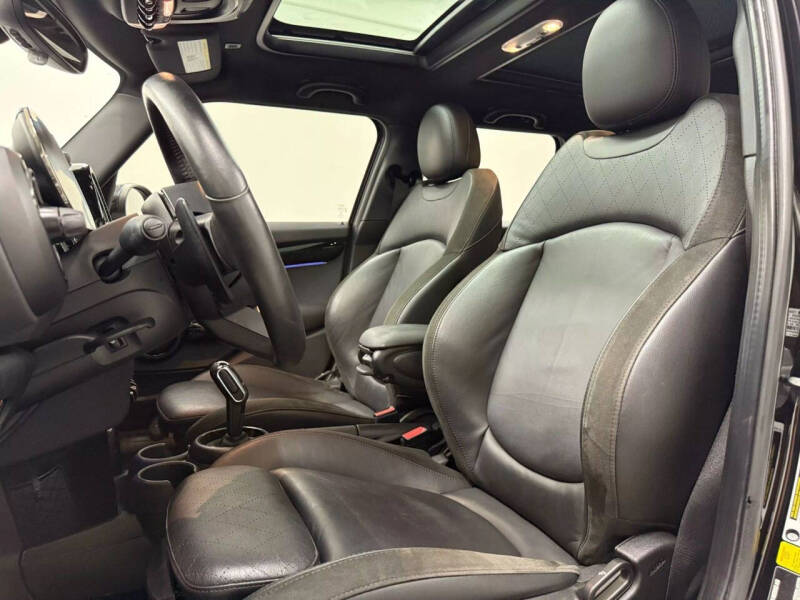 2022 MINI Hardtop 4 Door Cooper S