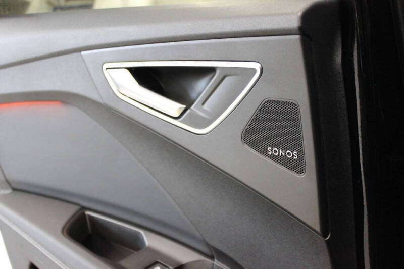 2023 Audi Q4 e-tron Premium Plus 40