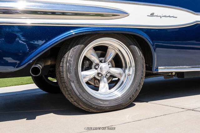 1957 Pontiac Star Chief