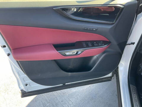 2024 Lexus NX 250 Premium