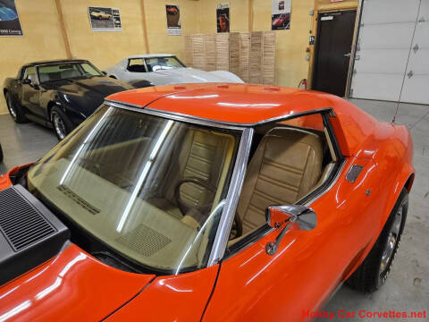 1976 Chevrolet Corvette