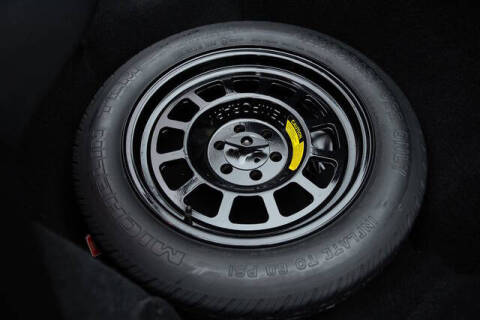 1997 Dodge Viper GTS