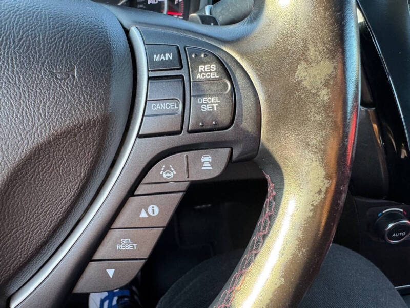 2022 Acura ILX w/Premium w/A-SPEC