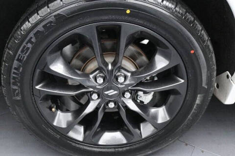 2022 Dodge Durango R/T Plus