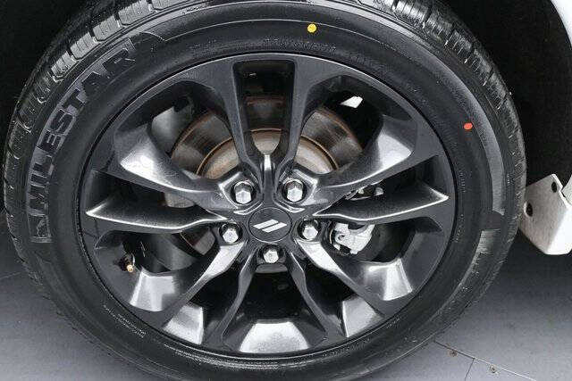 2022 Dodge Durango R/T Plus