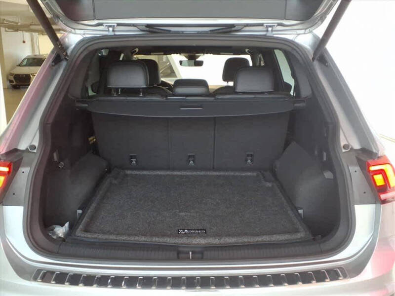 2024 Volkswagen Tiguan SE R-Line Black 4Motion