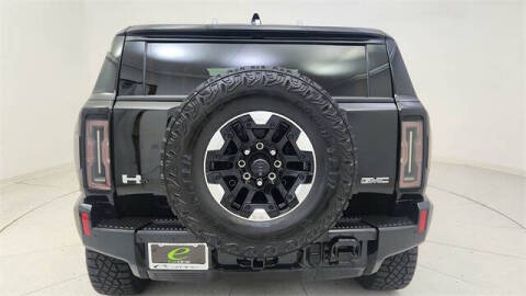 2024 GMC HUMMER EV 3X