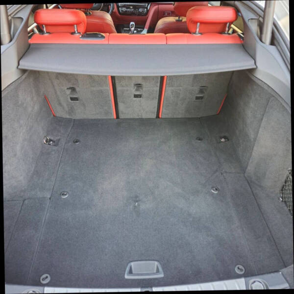 2020 BMW 4 Series 430i xDrive Gran Coupe