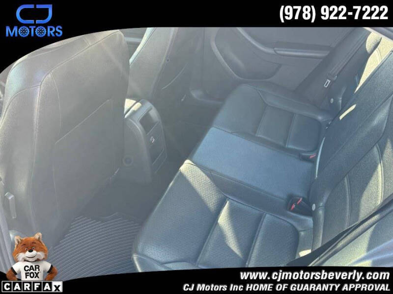 2015 Volkswagen Jetta