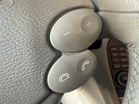 2007 Mercedes-Benz SL-Class SL 550