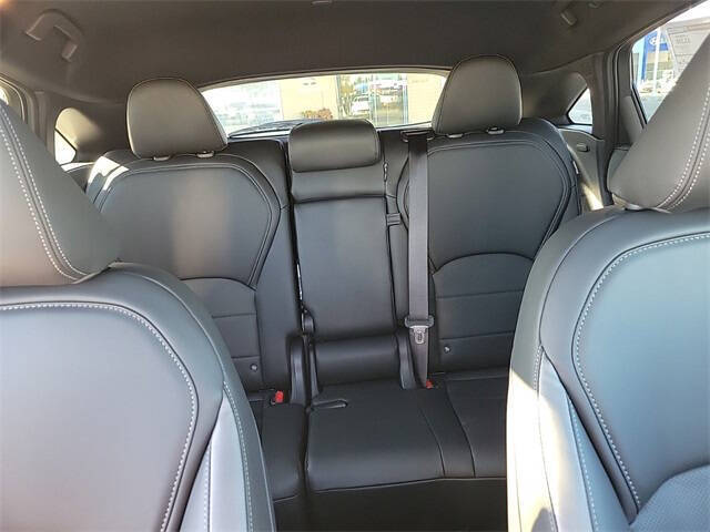 2025 Infiniti QX55 Essential