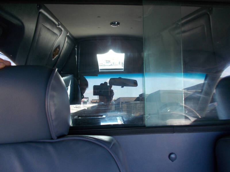 1995 Chevrolet Caprice