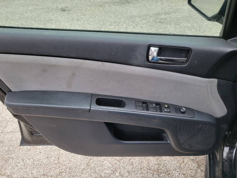 2012 Nissan Sentra 2.0 S