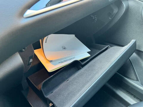 2018 Maserati Levante