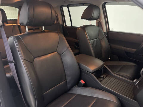 2013 Honda Pilot Touring