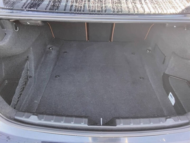 2014 BMW 4 Series 428i xDrive