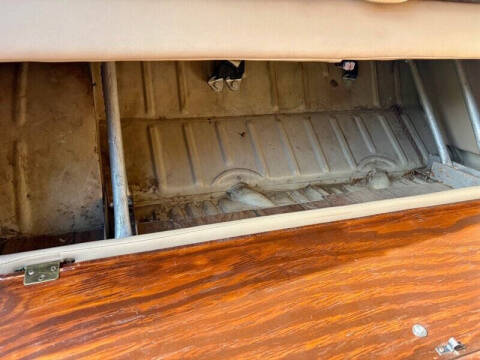 1971 Volkswagen Microbus
