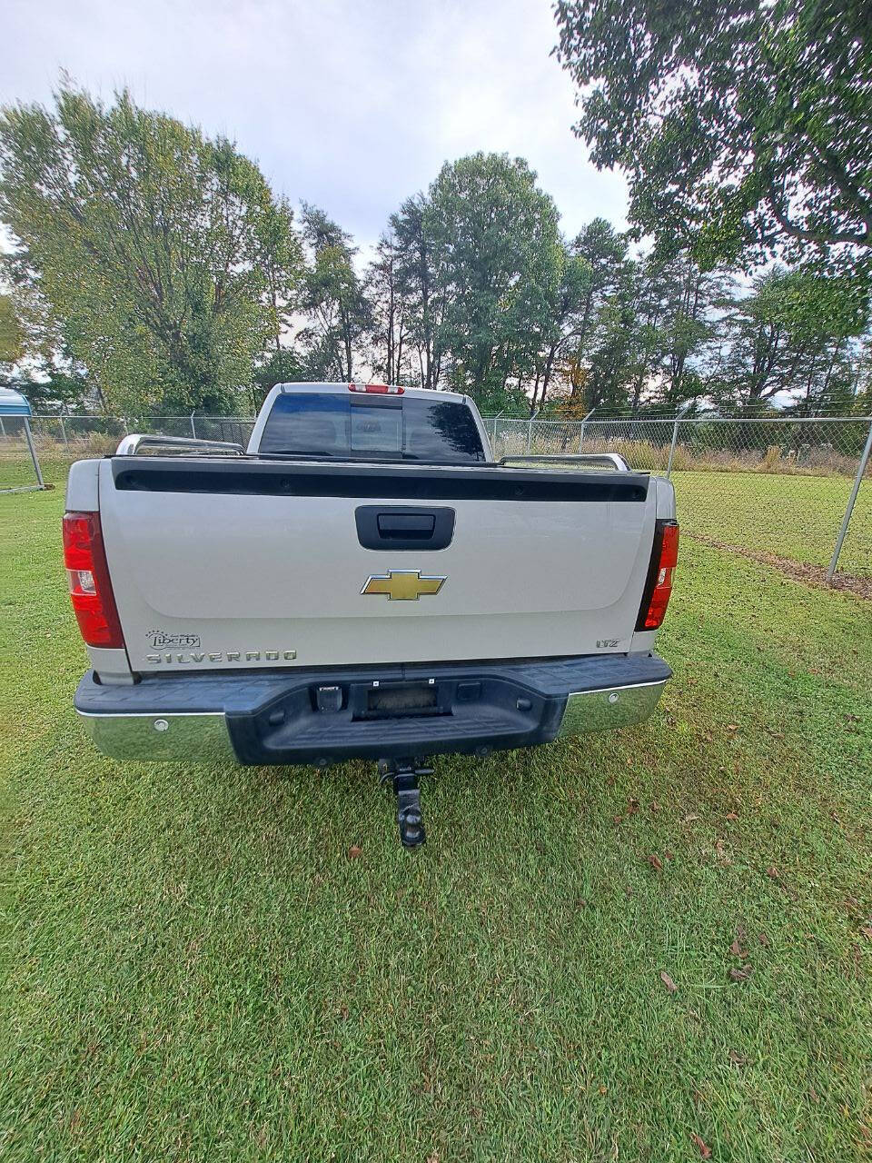 ChevroletSilverado 150016