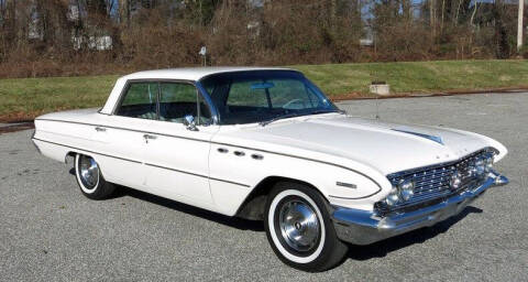 1961 Buick Invicta