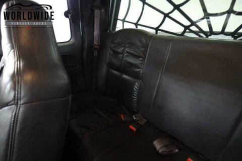 2002 Dodge Ram 3500