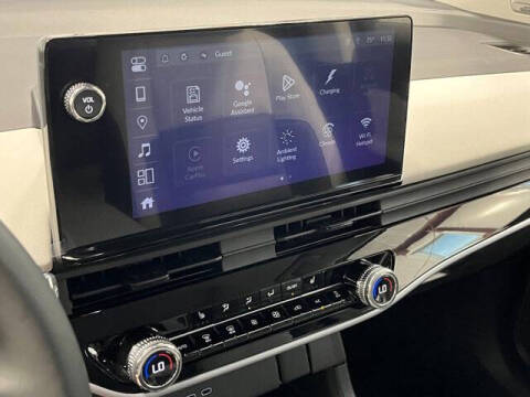 2024 Honda Prologue Touring