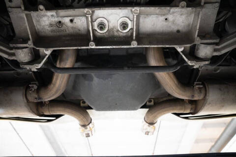 2000 Chevrolet Corvette