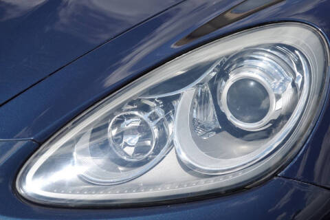 2013 Porsche Cayenne Diesel